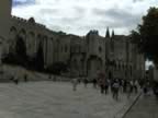 VISIT AVIGNON, le PALAIS DES PAPES